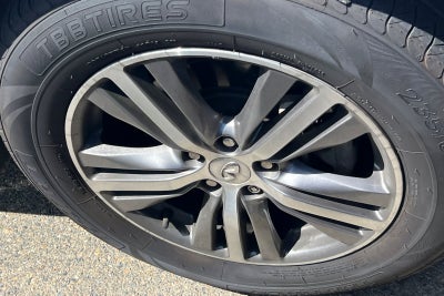 2019 INFINITI QX60 PURE