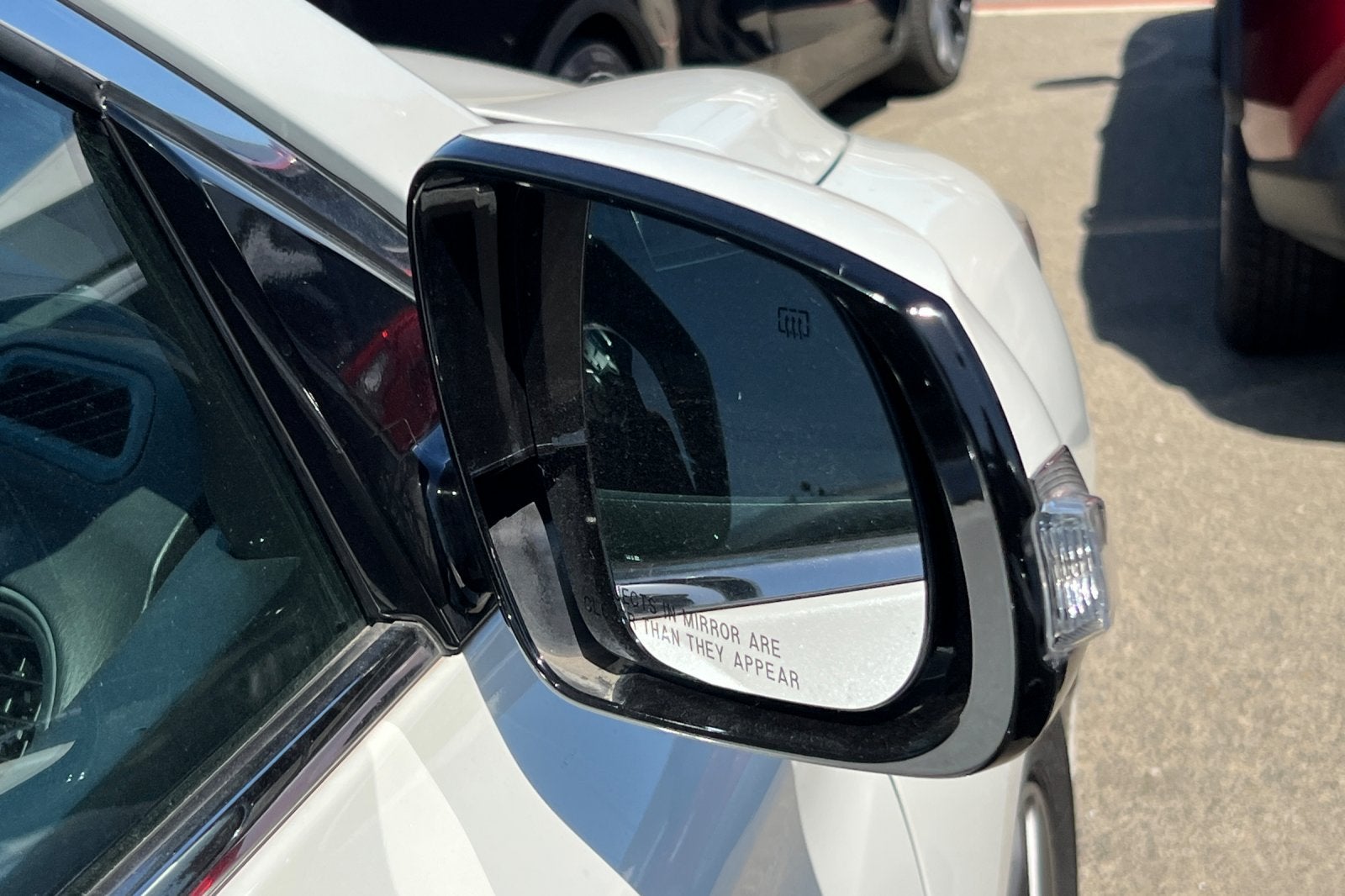 2019 INFINITI QX60 PURE