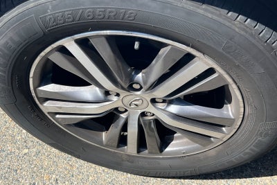 2019 INFINITI QX60 PURE