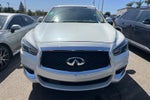 2019 INFINITI QX60 PURE