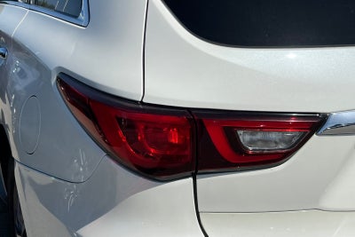 2019 INFINITI QX60 PURE