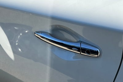 2019 INFINITI QX60 PURE