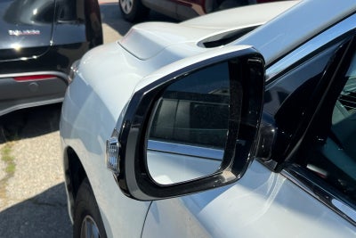 2019 INFINITI QX60 PURE