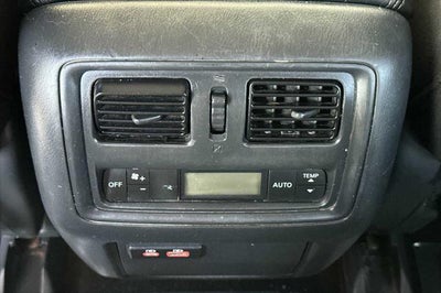 2020 Nissan Pathfinder S