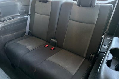 2020 Nissan Pathfinder S