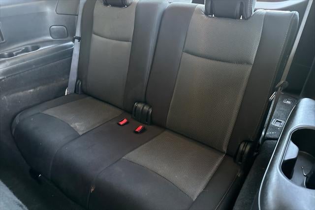 2020 Nissan Pathfinder S