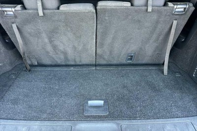 2020 Nissan Pathfinder S