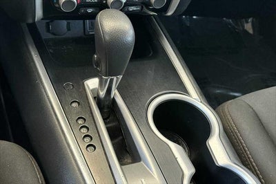 2020 Nissan Pathfinder S