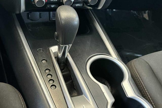 2020 Nissan Pathfinder S