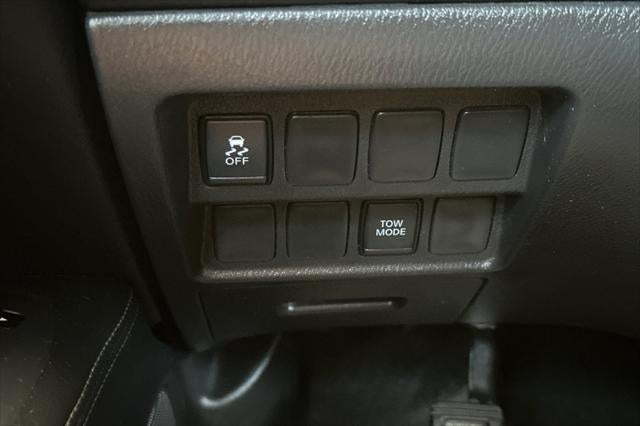 2020 Nissan Pathfinder S