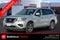 2017 Nissan Pathfinder SV