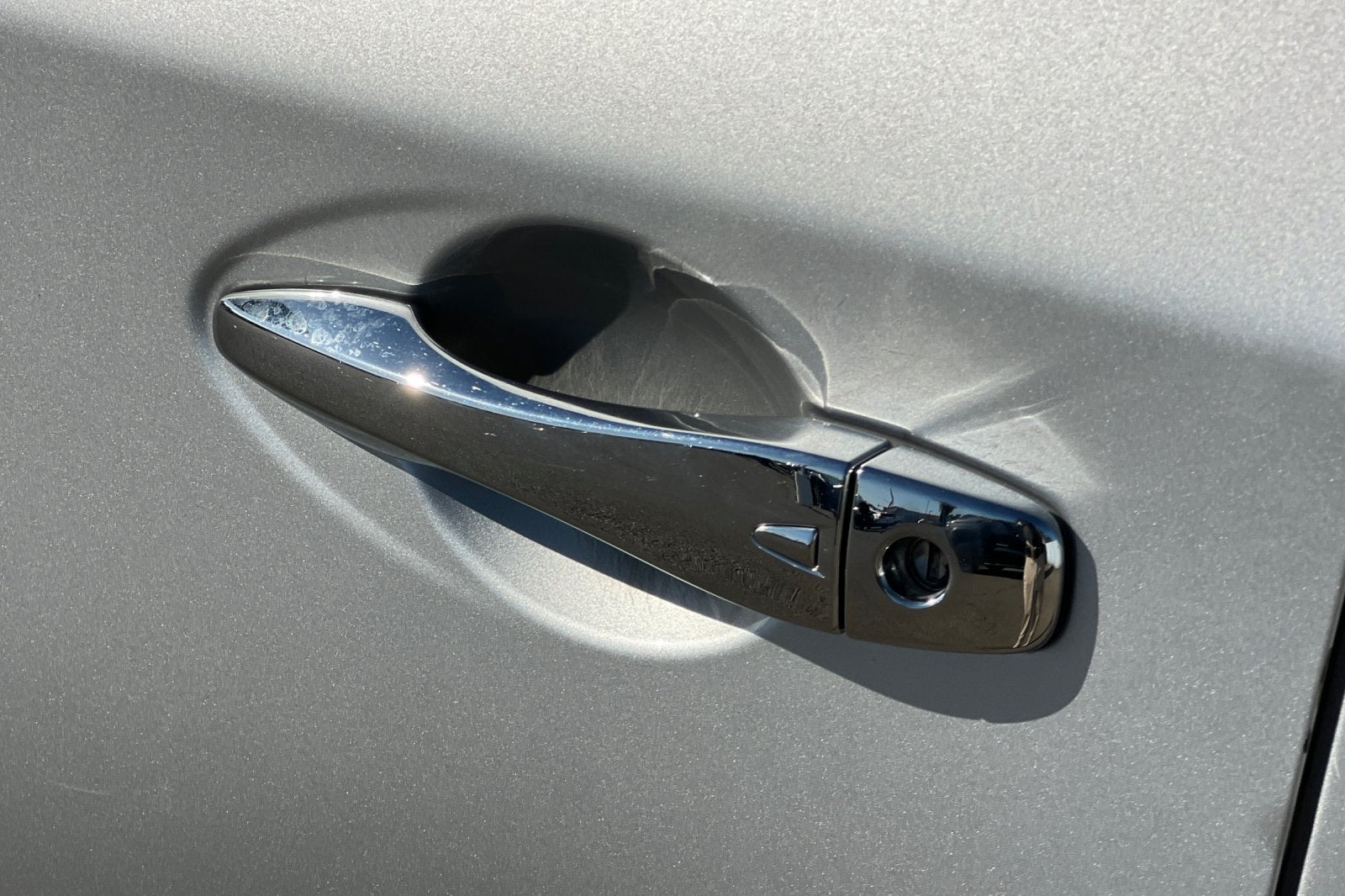 2017 Nissan Pathfinder SV
