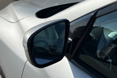 2017 Nissan Pathfinder SV