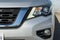 2017 Nissan Pathfinder SV