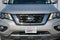 2017 Nissan Pathfinder SV