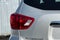 2017 Nissan Pathfinder SV