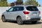 2017 Nissan Pathfinder SV