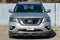 2017 Nissan Pathfinder SV