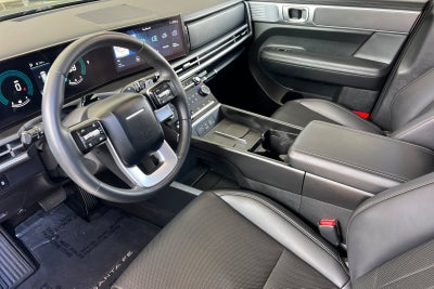 2024 Hyundai Santa Fe SEL