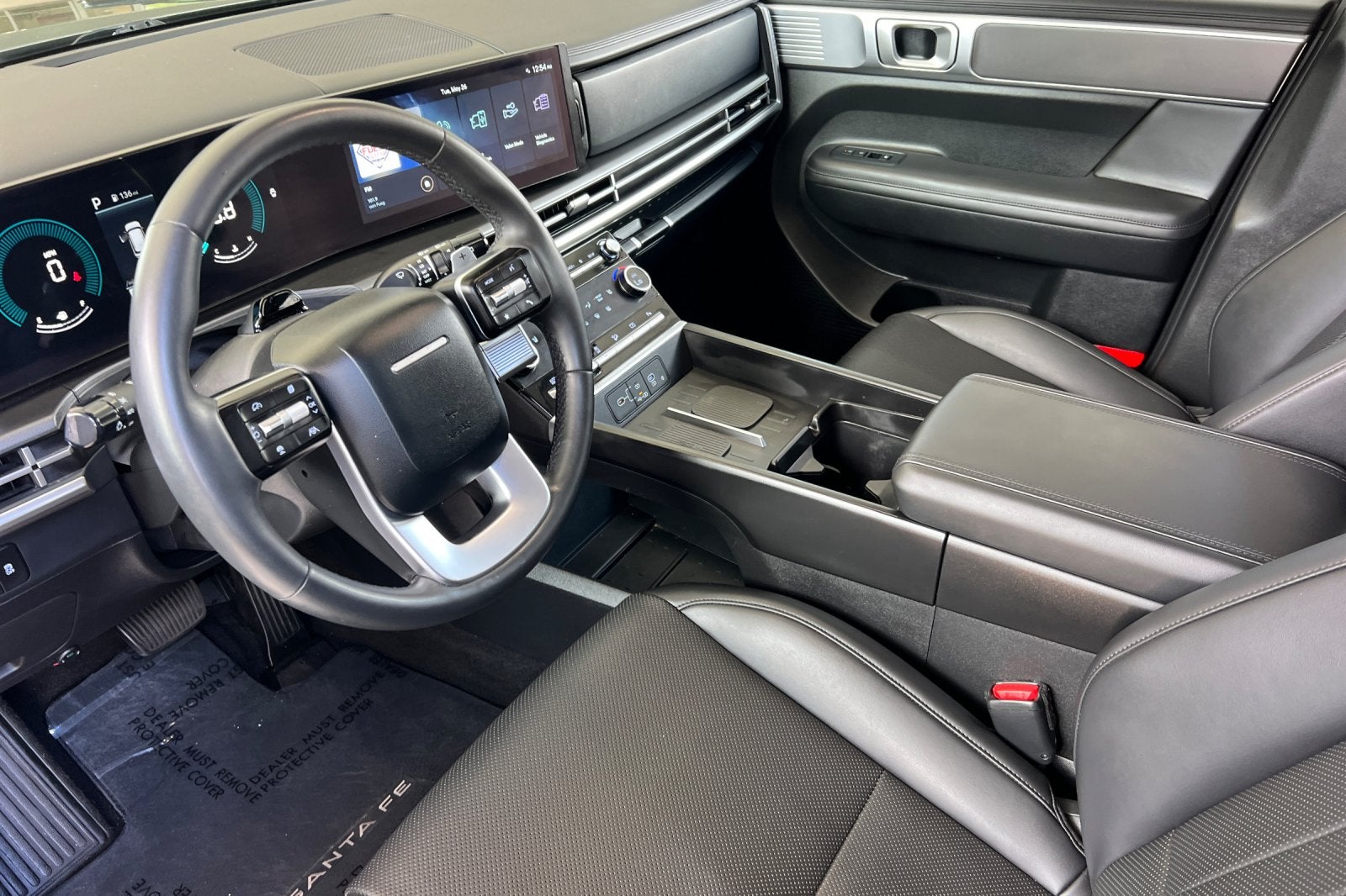 2024 Hyundai Santa Fe SEL