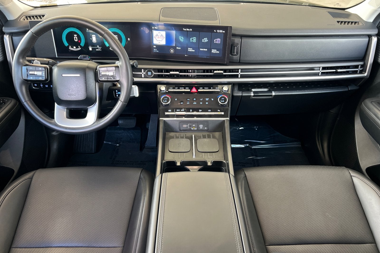 2024 Hyundai Santa Fe SEL