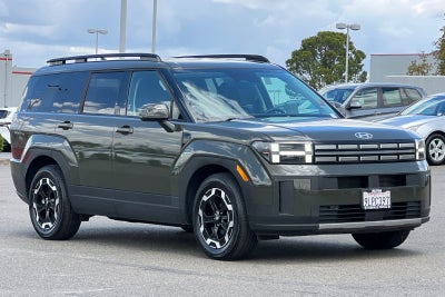 2024 Hyundai Santa Fe SEL