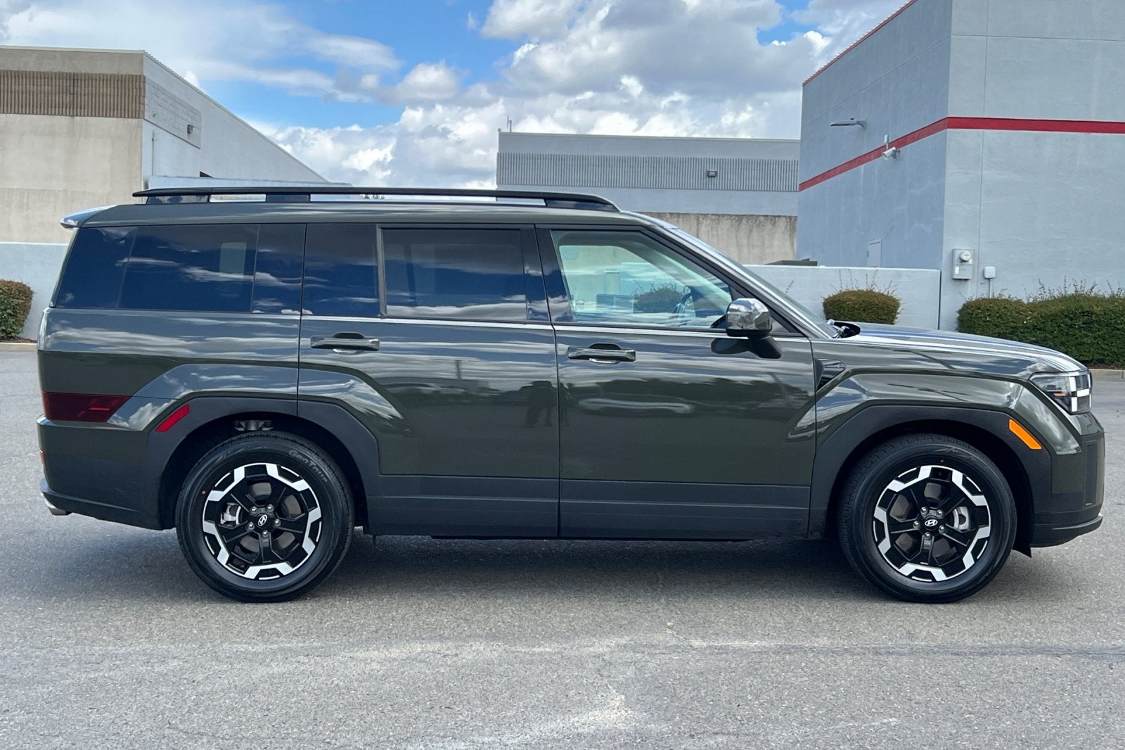 2024 Hyundai Santa Fe SEL