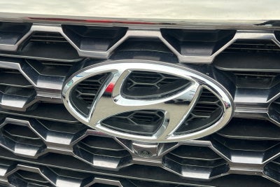 2020 Hyundai Santa Fe Limited w/SULEV