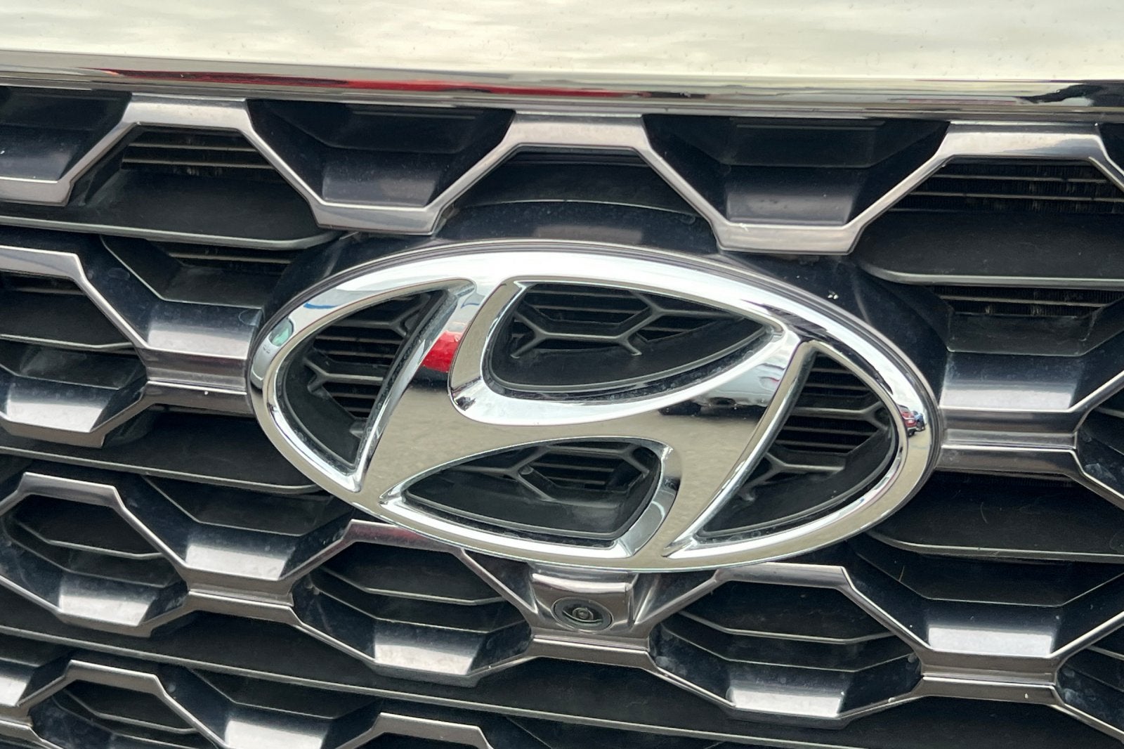 2020 Hyundai Santa Fe Limited w/SULEV