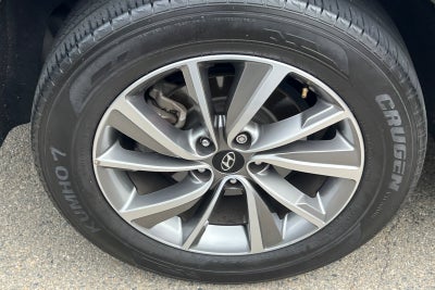 2020 Hyundai Santa Fe Limited w/SULEV