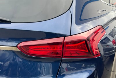 2020 Hyundai Santa Fe Limited w/SULEV