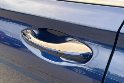 2020 Hyundai Santa Fe Limited w/SULEV