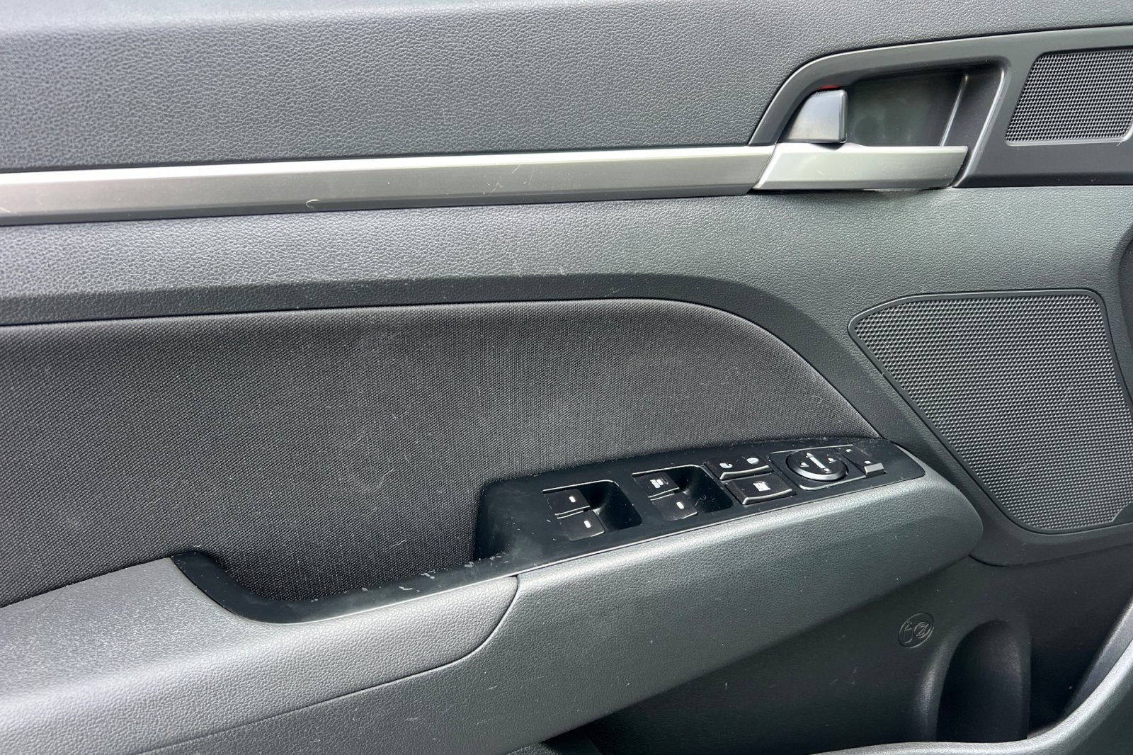 2019 Hyundai Elantra Value Edition
