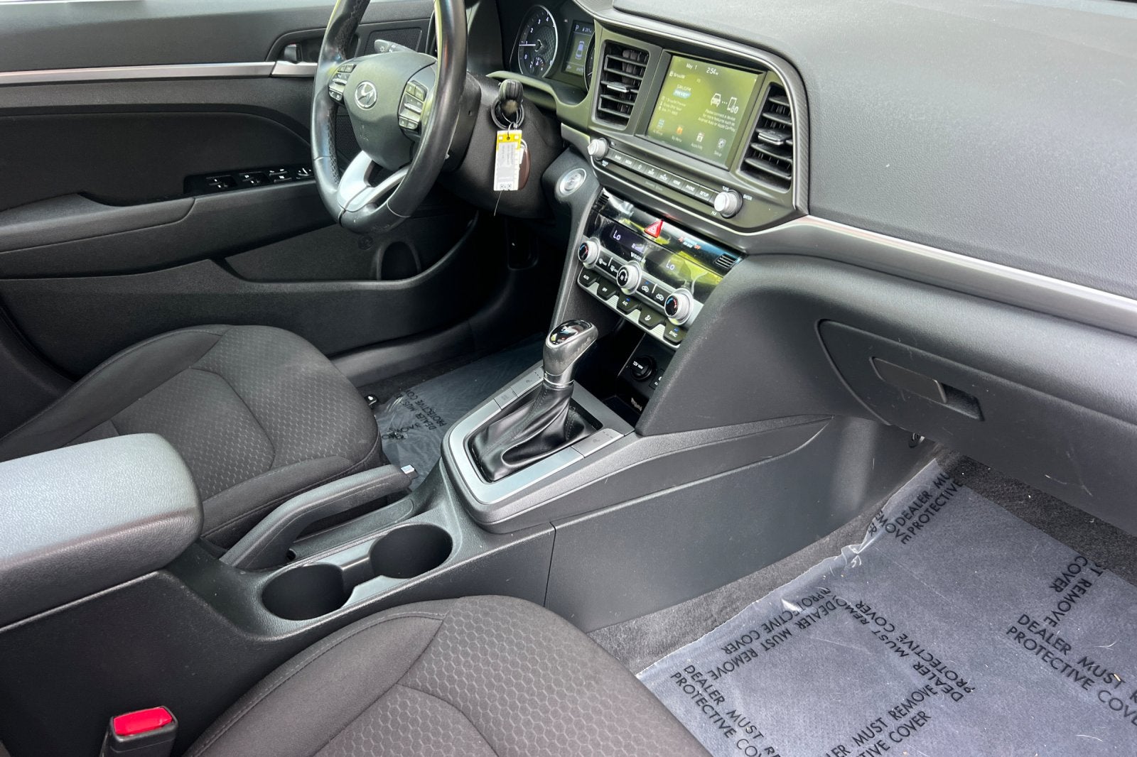 2019 Hyundai Elantra Value Edition