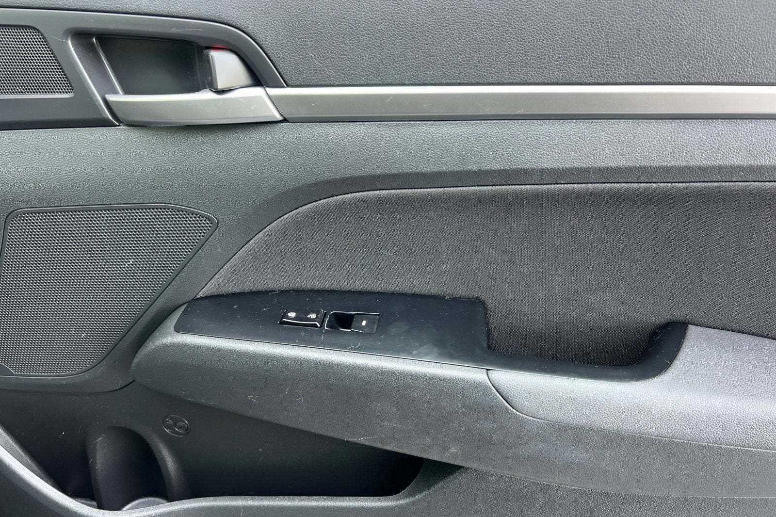 2019 Hyundai Elantra Value Edition