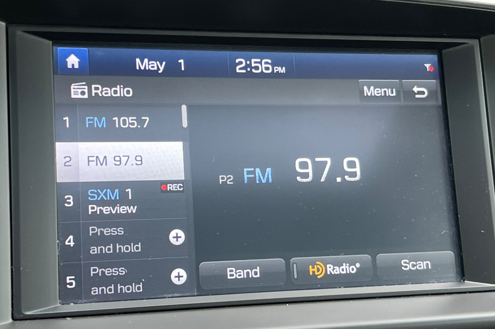 2019 Hyundai Elantra Value Edition