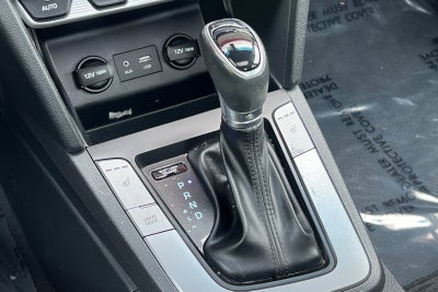 2019 Hyundai Elantra Value Edition