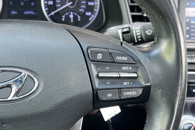 2019 Hyundai Elantra Value Edition