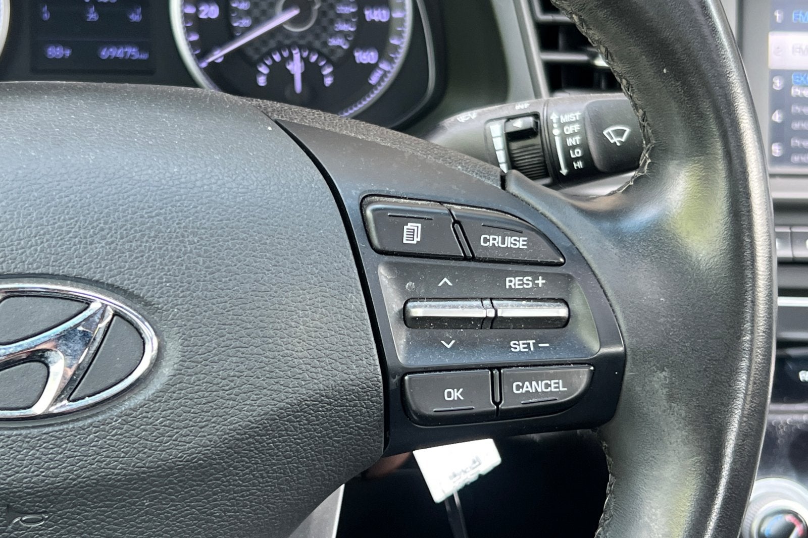 2019 Hyundai Elantra Value Edition
