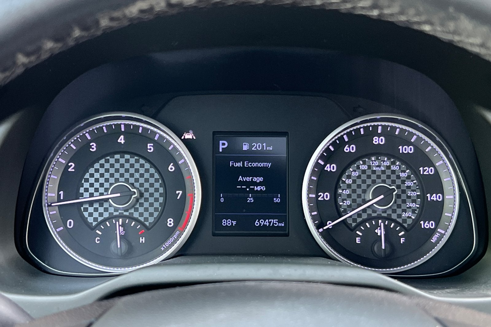 2019 Hyundai Elantra Value Edition
