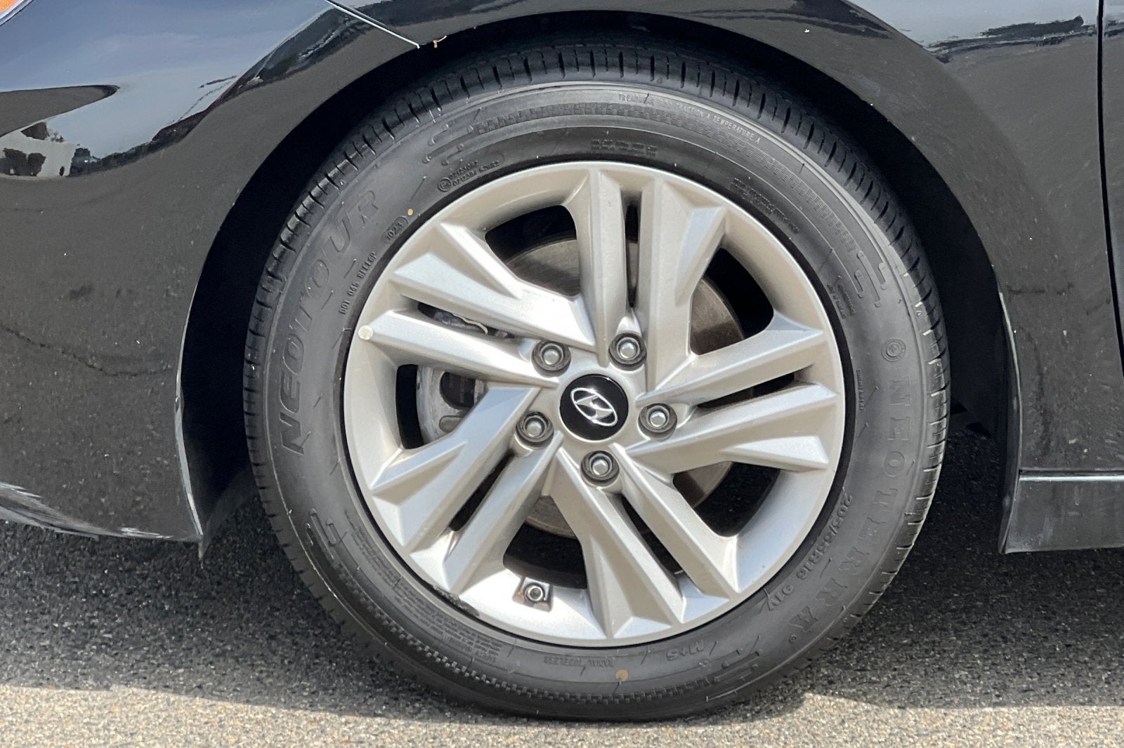 2019 Hyundai Elantra Value Edition