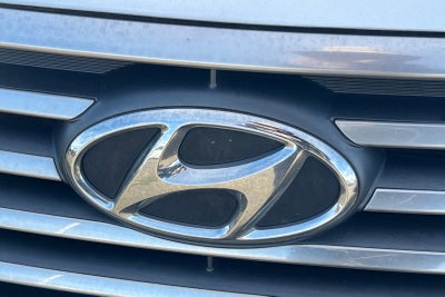 2017 Hyundai Sonata 2.4L