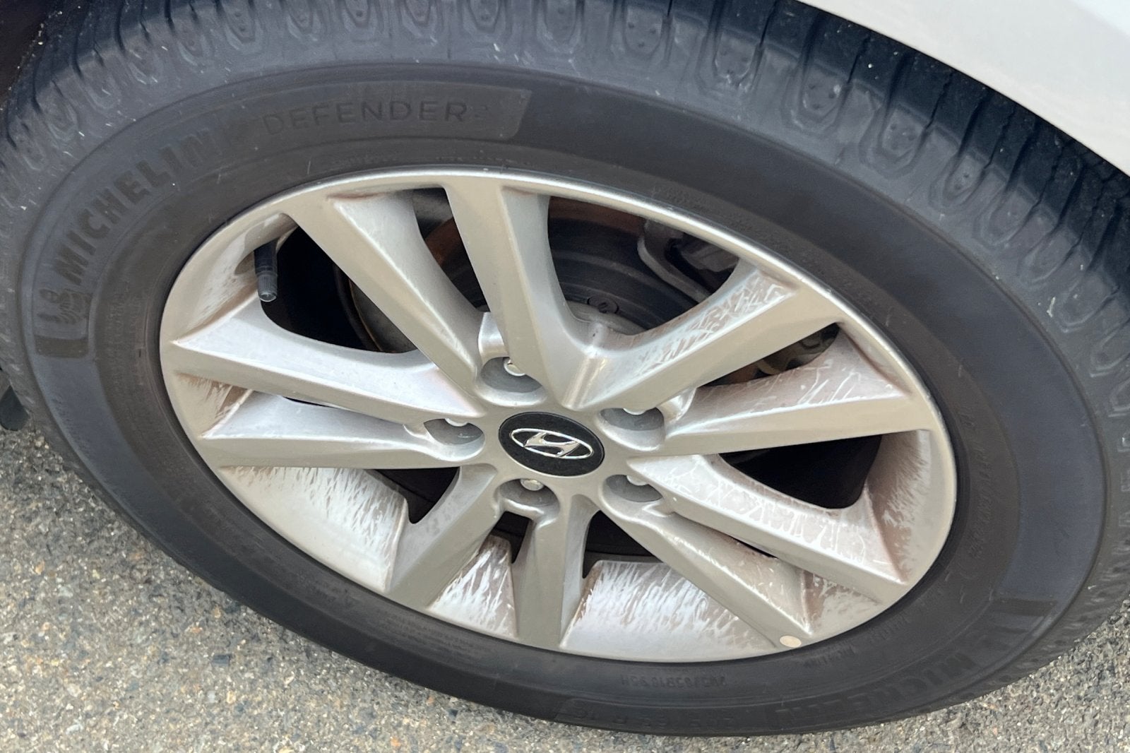 2017 Hyundai Sonata 2.4L