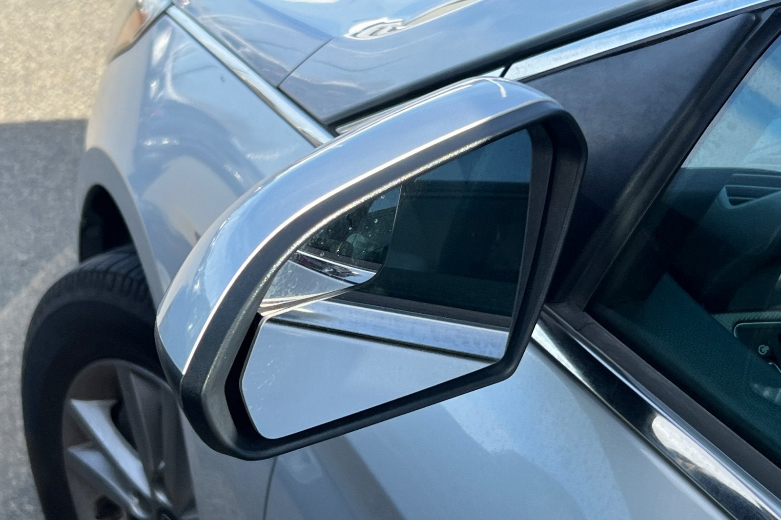 2017 Hyundai Sonata 2.4L