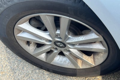 2017 Hyundai Sonata 2.4L