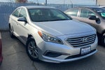 2017 Hyundai Sonata 2.4L