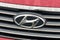 2015 Hyundai Sonata 2.4L Limited