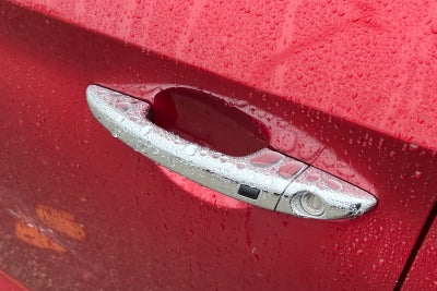 2015 Hyundai Sonata 2.4L Limited