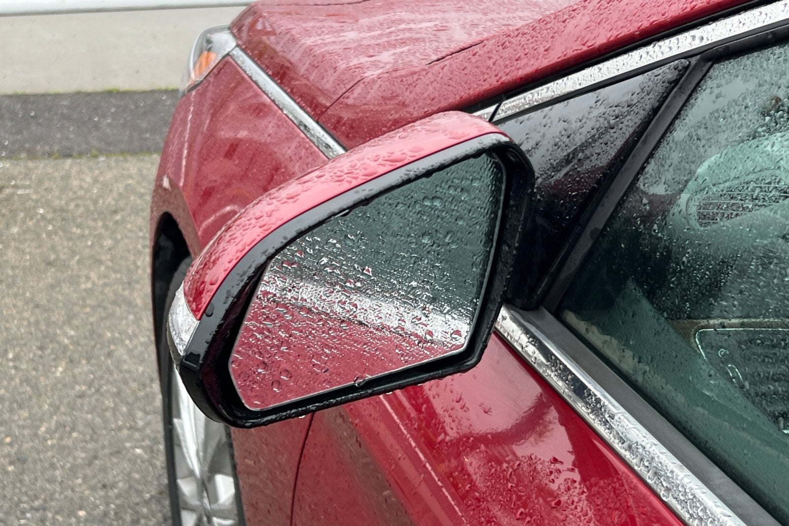 2015 Hyundai Sonata 2.4L Limited