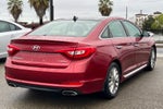 2015 Hyundai Sonata 2.4L Limited